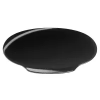 Prügikasti kaas TORK BIN, must