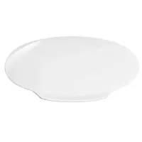 Prügikasti kaas TORK B1, 50L, valge