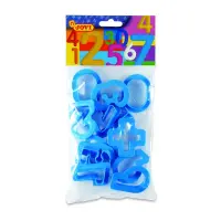 Modelleerimis vormid Jovi, matemaatika