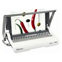 Köitmismasin Fellowes Star+ 150