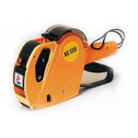 Hinnapüstol Motex 5500, 1-realine