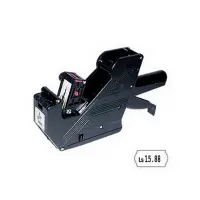 Hinnapüstol Motex 2612, 1-realine ( +thank you)