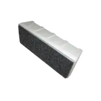 Tahvlipuhastaja Esselte, magnetiga, vahet.padjad