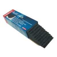 Tahvlipuhastaja varulapid Esselte, 10tk