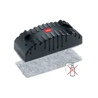 Tahvlipuhastaja varulapid NOBO Magnetic, 10 tk