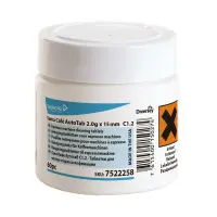 Puhastustabletid kohvimasinale Suma Cafe Autotab, 60tk x 2 g x 15 mm