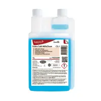 Kohvimasina puhastusvahend SUMA Cafe Milkclean, 1L