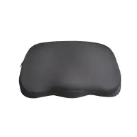 Istmetugi KENSINGTON Memory Foam, must