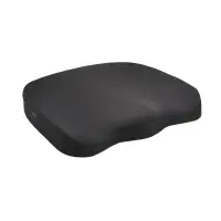 Istmetugi KENSINGTON Memory Foam, must – pilt 5