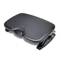 Jalatugi KENSINGTON SoleMate Plus, must