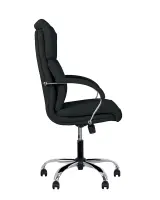 Juhitool NOWY STYL NADIR STEEL Chrome (comfort), RD1, must