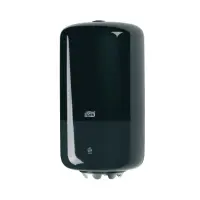 Rullpaberrätikute hoidja Tork  M1, 321x174x165mm, must 558008