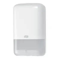 Tualettpaberihoidja Tork T3, valge 556000