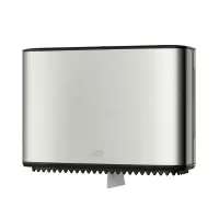 Tualettpaberihoidja Tork Mini Jumbo, roostevaba teras 460006