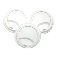 Kaaned joogitopsile 250ml, D80mm, kartong, 100tk