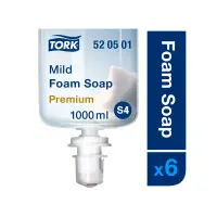 Vahuseep Tork Premium Mild S4, 1L