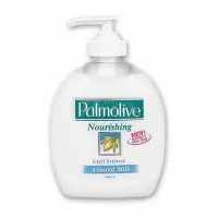Vedelseep Palmolive mandel 300ml