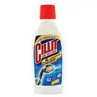 Puhastusvahend lubjasette ja rooste eemaldaja, Cillit, 450ml