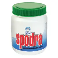 Abrasiivne puhastuspasta Spodra 350g