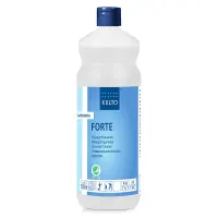 Puhastusvahend KIILTO Forte, 1L