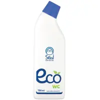 WC-puhastusvahend SEAL Eco 700 ml