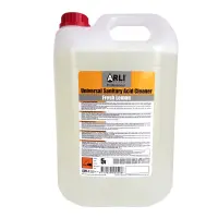 Puhastusvahend sanitaarruumile Arli Clean, 5L