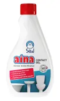 Puhastusvahend Spodrība Aina Contact Gel, 500 ml