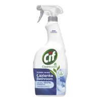 Katlakivi eemaldusvahend CIF, 750ml, pihustiga