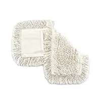 Mopp puuvillane, taskutega, 40cm