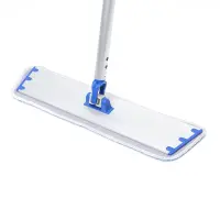 Põrandamopp varrega, 40cm