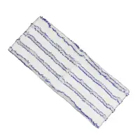 Mopp mikrofiiber 40cm, taskudega