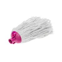 Mopp SAIMA puuvill, 160 g, assortii