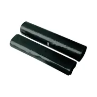 Prügikotid Baltplast 75L/25tk must 30 mikr-t LDPE 65*90cm