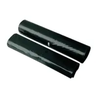 Prügikotid Baltplast 100L/25 tk must 30 mikr-t LDPE 70*105cm