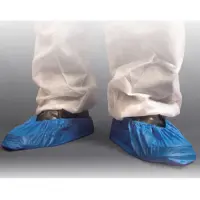 Kilesussid ühekordsed, 100tk, sinised