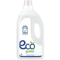 Puhastusvahend põrandale SEAL Eco, 1 L