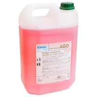 Puhastusvahend põrandale EWOL FORMULA AGD MULTI, vahaga, 5L
