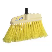 Põrandahari, varrega,