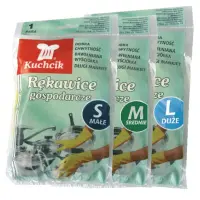 Kummikindad Kuchcik, M (8) (kogus 2 tükki)