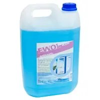 Puhastusvahend klaasile Ewol Glass 5L