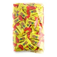 Šokolaadikommid Pergale ananassi, 1 kg