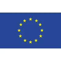 Lipp European Union, 100x150cm