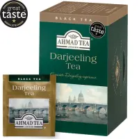 Tee Ahmad 20 Alu Darjeeling