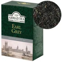 Tee AHMAD Earl Grey, 100g (kogus 2 tükki)