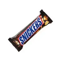 Šokolaad Snickers 50g (kogus 2 tükki)