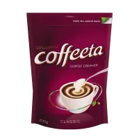 Koorepulber Coffeeta, 200g (kogus 2 tükki)