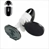 Stamp R40 black spare pad black Colop