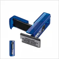 Tempel Colop Pocket 30NEW, sinine korpus, kuiv padi