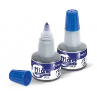 Templivärv FORPUS 30 ml, must