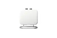Mill | Heater | CUS1800MECWA | Fan heater | 1800 W | Number of power levels 2 | Suitable for rooms up to 10-30 m² | White – pilt 10